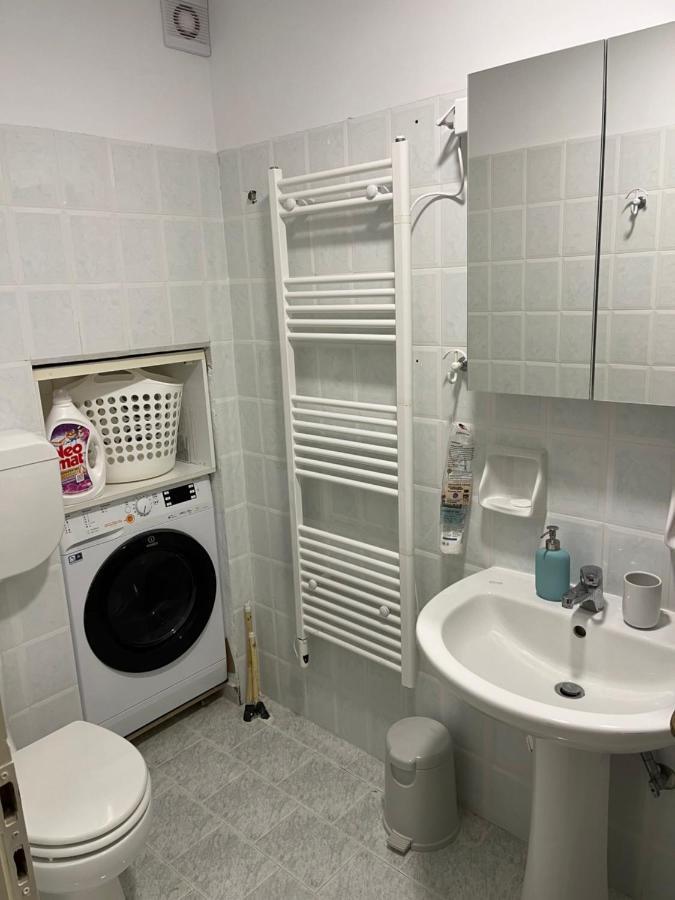 Spokopoulos Apartment Pera Melana Eksteriør bilde