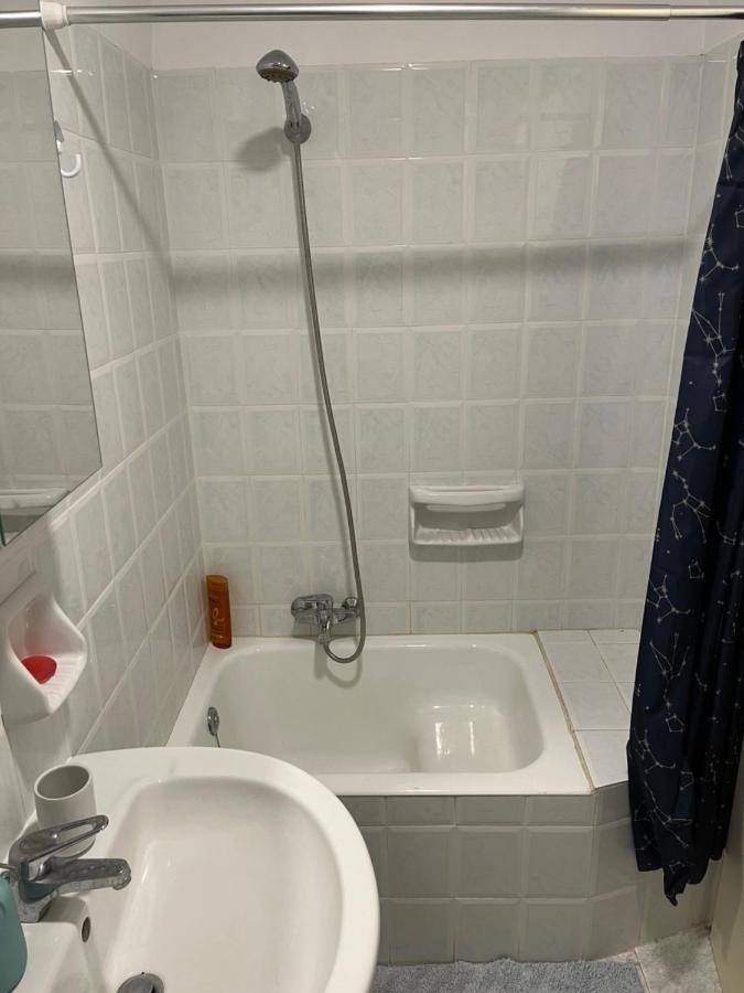 Spokopoulos Apartment Pera Melana Eksteriør bilde